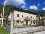 Villetta indipendente in vendita di 250 m² in Frazione...