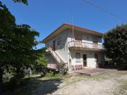 Villetta indipendente in vendita di 250 m² in Strada di...
