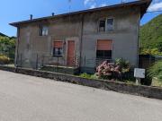 Villetta indipendente in vendita di 250 m² in Via Abbio, 27