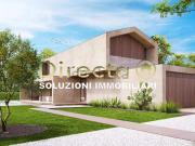 Villetta indipendente in vendita di 250 m² in Via...