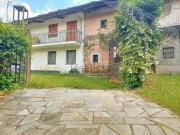 Villetta indipendente in vendita di 250 m² in Via Cà...