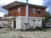 Villetta indipendente in vendita di 250 m² in Via Capo...