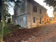 Villetta indipendente in vendita di 250 m² in Via Castello