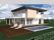 Villetta indipendente in vendita di 250 m² in Via Cavalline