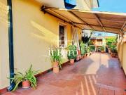 Villetta indipendente in vendita di 250 m² in Via della...