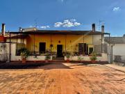Villetta indipendente in vendita di 250 m² in Via di Ripoli