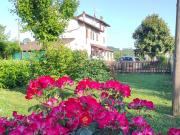 Villetta indipendente in vendita di 250 m² in Via Emilia