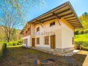 Villetta indipendente in vendita di 250 m² in Via...