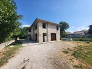 Villetta indipendente in vendita di 250 m² in Via Fiamenga