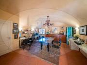 Villetta indipendente in vendita di 250 m² in Via Fiorentina