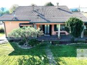 Villetta indipendente in vendita di 250 m² in Via Gabelle