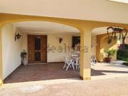 Villetta indipendente in vendita di 250 m² in Via Giarre