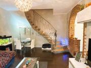 Villetta indipendente in vendita di 250 m² in Via...