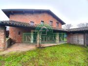 Villetta indipendente in vendita di 250 m² in Via Molino, 1