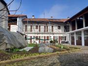 Villetta indipendente in vendita di 250 m² in Via P....