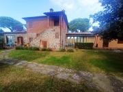 Villetta indipendente in vendita di 250 m² in Via Roma