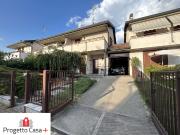 Villetta indipendente in vendita di 250 m² in Via Stradella