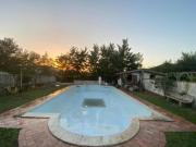 Villetta indipendente in vendita di 250 m² in Via Turchia