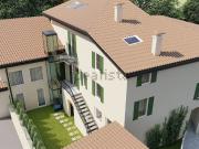 Villetta indipendente in vendita di 250 m² in Vicolo...