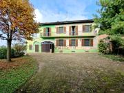 Villetta indipendente in vendita di 251 m² in Via...