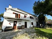 Villetta indipendente in vendita di 252 m²
