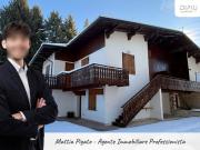 Villetta indipendente in vendita di 252 m² in Via...