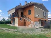Villetta indipendente in vendita di 253 m² in Strada...