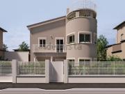 Villetta indipendente in vendita di 253 m² in Via...