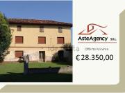 Villetta indipendente in vendita di 254 m² in Via Pocenia, 8