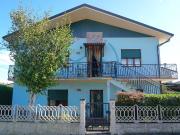 Villetta indipendente in vendita di 255 m² in Via alcide...