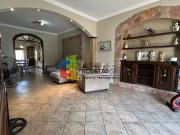 Villetta indipendente in vendita di 255 m² in Via Sardegna
