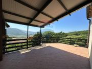 Villetta indipendente in vendita di 256 m² in Via Lago, 1