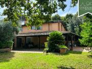 Villetta indipendente in vendita di 256 m² in Viale del...