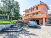 Villetta indipendente in vendita di 257 m² in Strada...