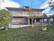 Villetta indipendente in vendita di 257 m² in Via Tirino, 1