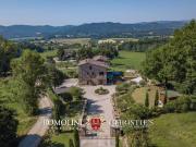 Villetta indipendente in vendita di 258 m²