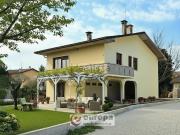 Villetta indipendente in vendita di 258 m² in Viale...