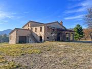 Villetta indipendente in vendita di 260 m² in Frazione...