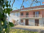 Villetta indipendente in vendita di 260 m² in Frazione...