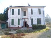 Villetta indipendente in vendita di 260 m² in Strada...
