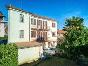 Villetta indipendente in vendita di 260 m² in Via Alcide...