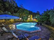 Villetta indipendente in vendita di 260 m² in Via campo...