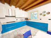 Villetta indipendente in vendita di 260 m² in Via Cattaneo Villetta indipendente in vendita di 260 m² in Via Cattaneo