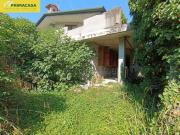 Villetta indipendente in vendita di 260 m² in Via Cercariolo