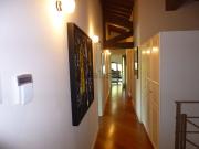 Villetta indipendente in vendita di 260 m² in Via chiaviche