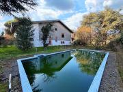 Villetta indipendente in vendita di 260 m² in Via dei...