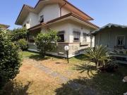 Villetta indipendente in vendita di 260 m² in Via Firenze, 9