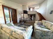 Villetta indipendente in vendita di 260 m² in Via...