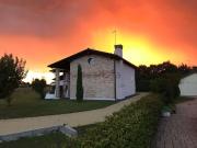 Villetta indipendente in vendita di 260 m² in Via Mazzan