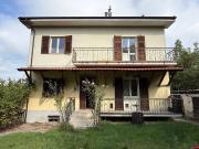 Villetta indipendente in vendita di 260 m² in Via Pobiano